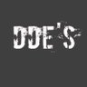 DDE's 的头像