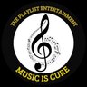 Playlist Entertainment 的头像