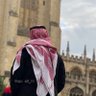 Profilbild von 🇸🇦 Z ! Y A D🇬🇧💂♀️🤍.