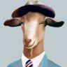 Profilbild von La chèvre
