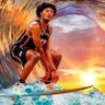 Soo Quickley profil fotoğrafı
