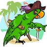 The Cussing Parrott's profile picture