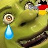 Shrek The Sharker🦈 profil fotoğrafı