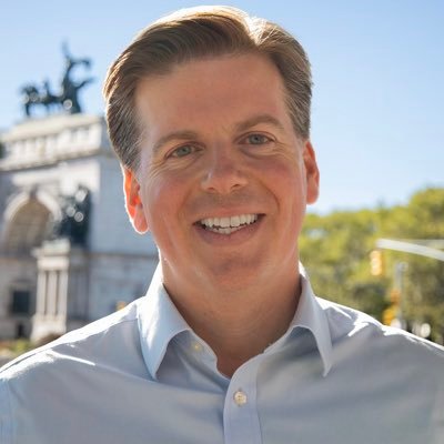 Assemblymember Robert Carroll's profile picture
