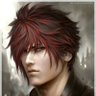Meta's profile picture
