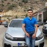 Hüseyin 的头像