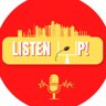 🗣 Listen Up! 🗣 KC! 的头像