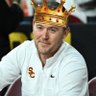 Lincoln Riley’s Visor 的头像