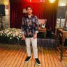 Profilbild von Hassan Tahir