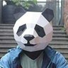 ひらめきたいパンダ profil fotoğrafı