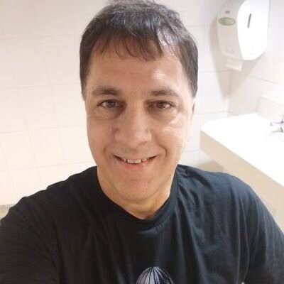 José Norberto Flesch's profile picture