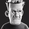 Profilbild von Anonymiz