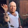 ElvisKennedy profil fotoğrafı