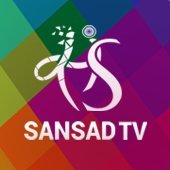 sansad_tv's profile picture