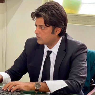 Gulbaz Mushtaq's profile picture