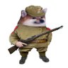 Profilbild von Legionnaire Antičlověk 🇪🇺