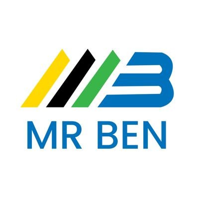 MR BEN's profile picture