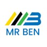 Фото профиля MR BEN