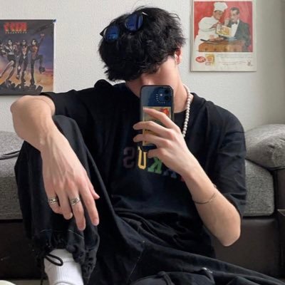 翔平's profile picture