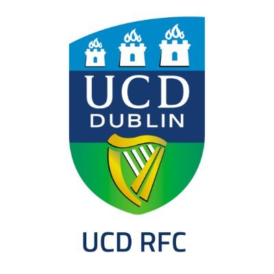 UCD Rugby Football Club's profile picture