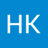 Profilbild von HK