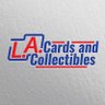 L.A. Cards and Collectibles 的头像