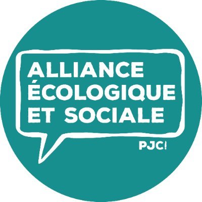 Alliance écologique et sociale's profile picture