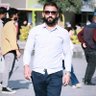 Taha Fares profil fotoğrafı