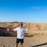 André profil fotoğrafı