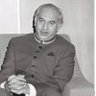 Zahid Bashir 的头像