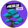 Profilbild von W3B Lab Lisbon ⛵