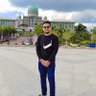 Фото профиля azmil