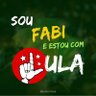 Fabi Portela-Lula desde 1989❤! 的头像