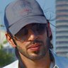 Profilbild von Hamad Al Obaidli
