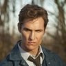 Profilbild von Rust Cohle ⬛️🟨⬜️