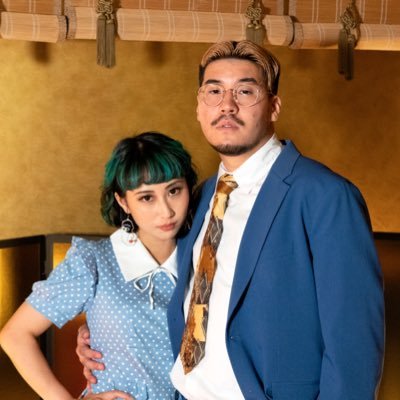 Zinee&issei's profile picture