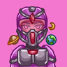 Profilbild von Player 001