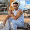 Jose Hilario Reyes profil fotoğrafı