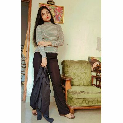 Aakanksha chaudhary's profile picture