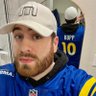 Greg Sanders profil fotoğrafı