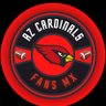 Arizona Cardinals Fans MX🇲🇽 的头像