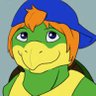Halfshell 🐢's profile picture