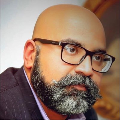 Hafiz Tauseef's profile picture