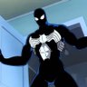Symbiote Spider-Man profil fotoğrafı