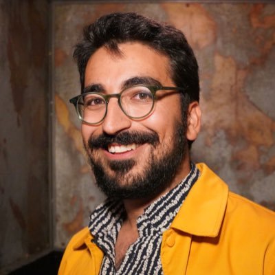 thedanrosen's profile picture
