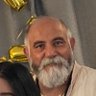 Farid Heyrani's profile picture