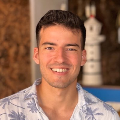 Juan Torres's profile picture