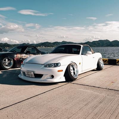 Syuto's profile picture