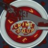 Crime Soup Podcast's profile picture