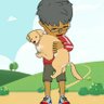 ポイントウッズ 的头像